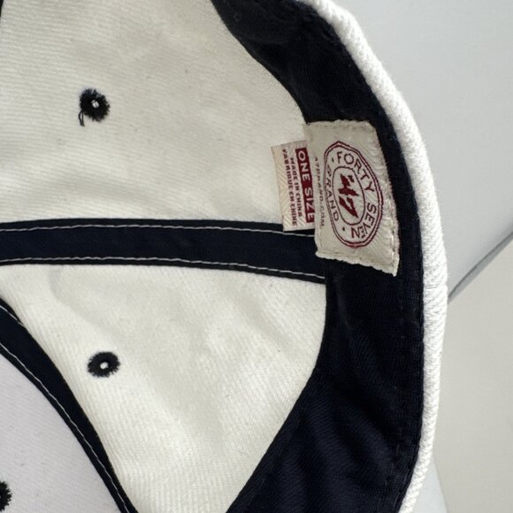 Minnesota Twins Baseball  Hat Cap 47 Company Adjustable - Picture 5 of 6